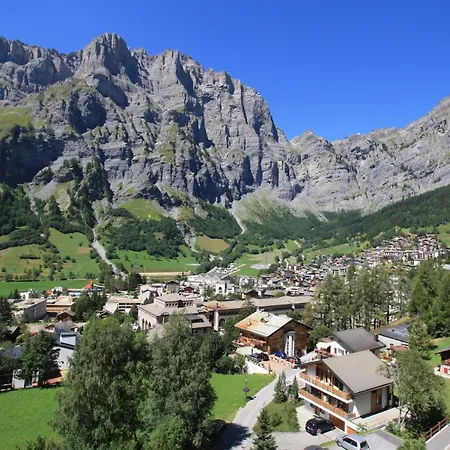 アパート Laerchenwald 406