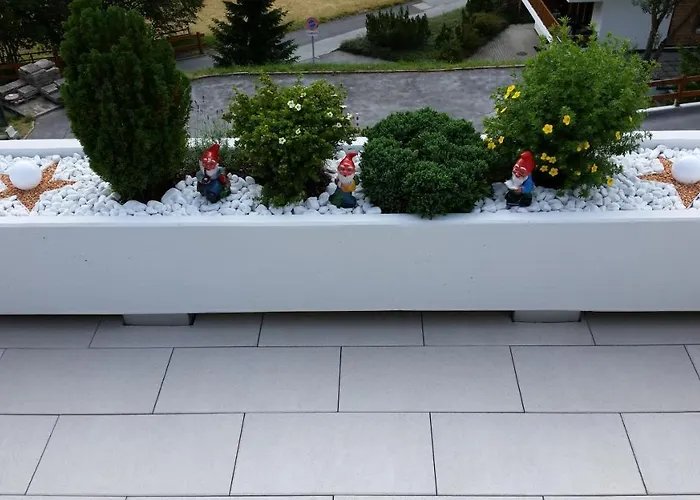 아파트 Laerchenwald 406