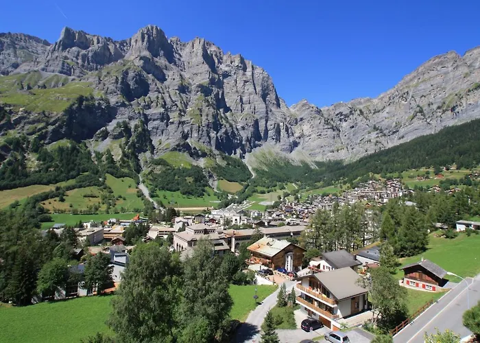 아파트 Laerchenwald 406