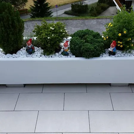 公寓 Laerchenwald 406